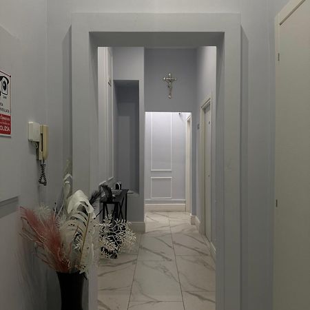 Luxury 2.0 Bed & Breakfast Naples Exterior photo