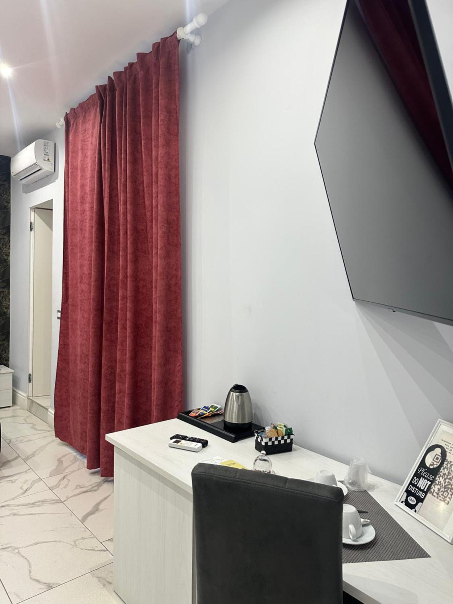 Luxury 2.0 Bed & Breakfast Naples Exterior photo