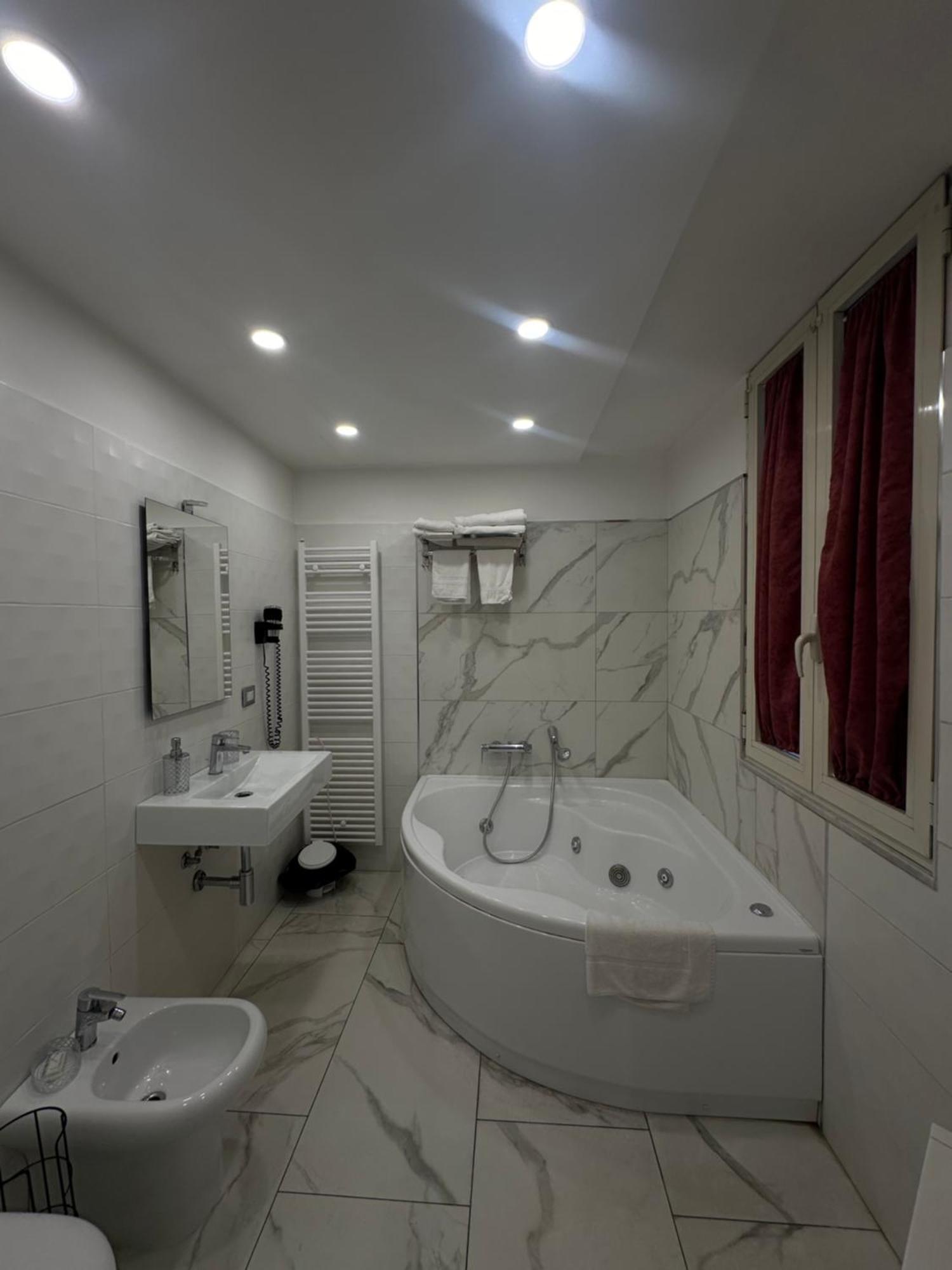 Luxury 2.0 Bed & Breakfast Naples Exterior photo