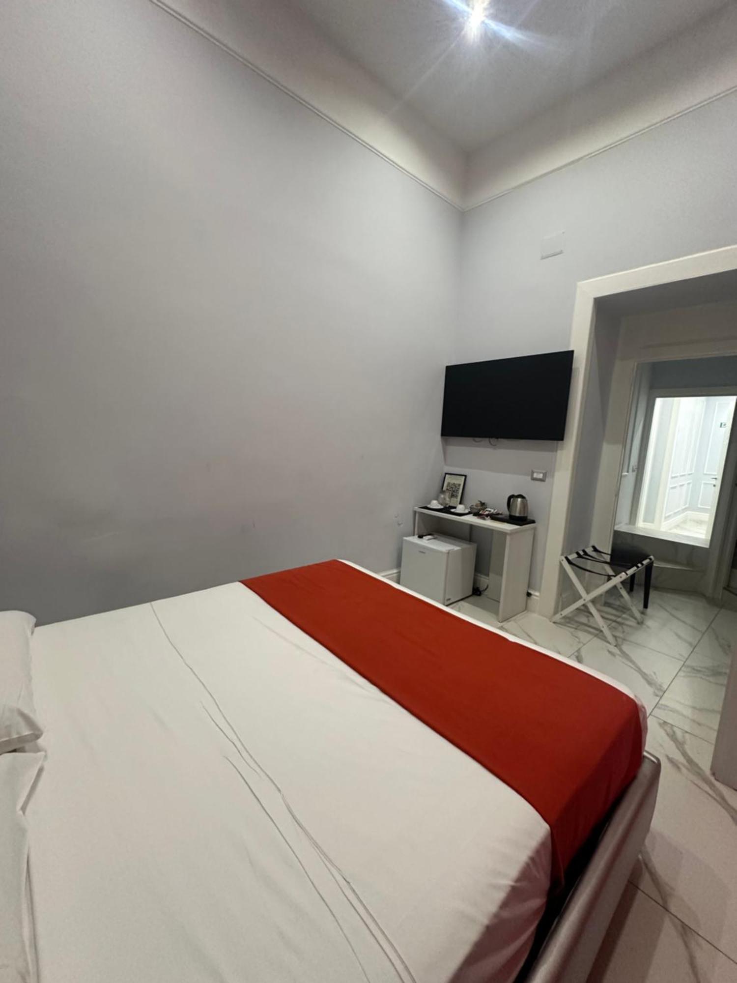 Luxury 2.0 Bed & Breakfast Naples Exterior photo