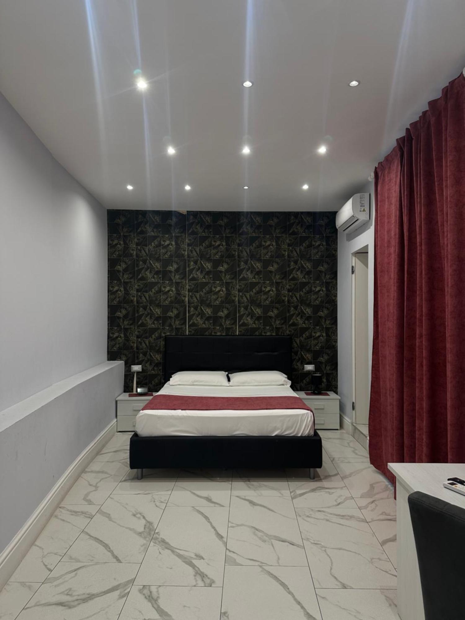Luxury 2.0 Bed & Breakfast Naples Exterior photo