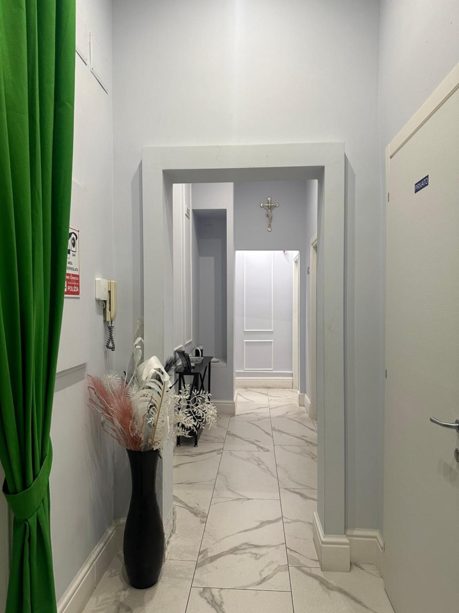 Luxury 2.0 Bed & Breakfast Naples Exterior photo